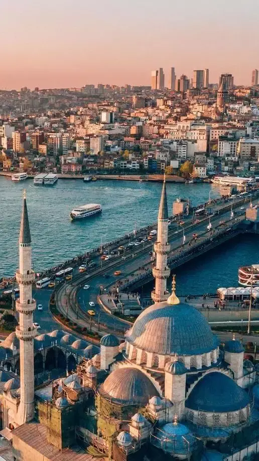 Top 10 Most Beautiful Cities in the World