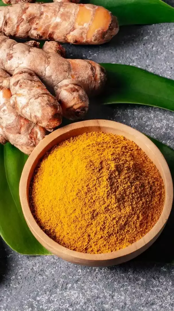 10 Important Health Benefits of Turmeric
