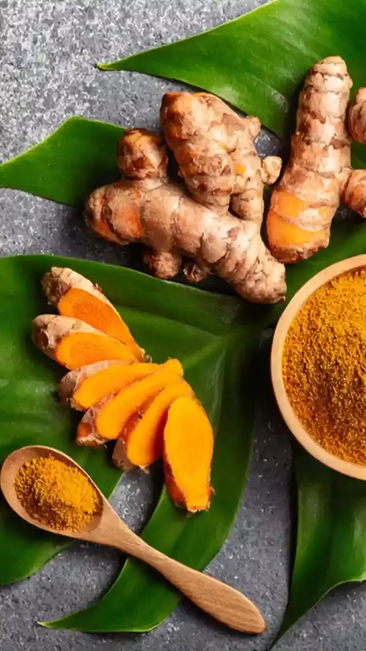 10 Important Health Benefits of Turmeric