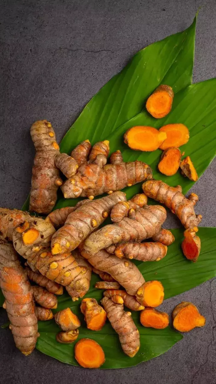 10 Important Health Benefits of Turmeric