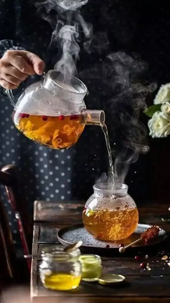 The 5 Most Expensive Teas in the World