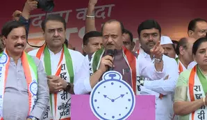 Ladki Bahin Yojana: July-August dole to be given jointly for rakhi, says Ajit Pawar Ladki Bahin Yojana: July-August dole to be given jointly for rakhi, says Ajit Pawar