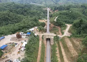 Mizoram’s Aizawl to become 4th state capital in NE to have rail link by next year