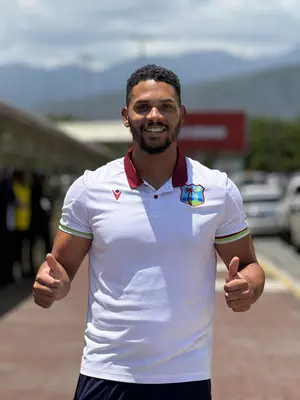 Durbans Super Giants sign Brandon King for SA20 Season 3