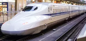 Japan: Tokyo-Osaka bullet train services partially halted after derailment Japan: Tokyo-Osaka bullet train services partially halted after derailment