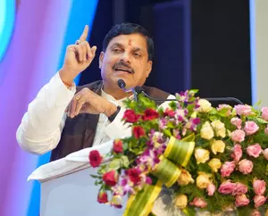 Regional industry conclave opened new doors for industrial revolution in MP: CM