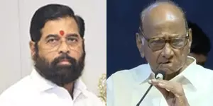Sharad Pawar discusses Maratha-OBC quota, woes of milk, sugar producers with Maha CM