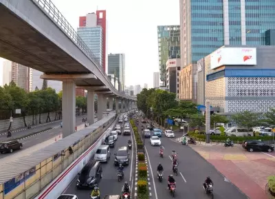 Indonesia stresses commitment to local community involvement in developing SEZ