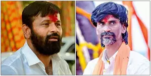 Maha: Countering Maratha stir, OBC groups launch long march from Jalna