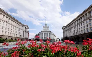 Coalition in Bulgaria refuses presidents proposal to form government