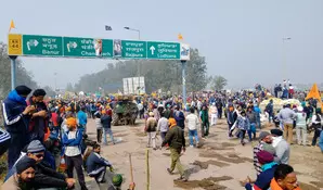 Farmers unions call for protest from Aug 1, tractor march on Aug 15