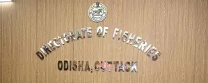 Odisha: Fisheries Directorate official under scanner over misappropriation of funds