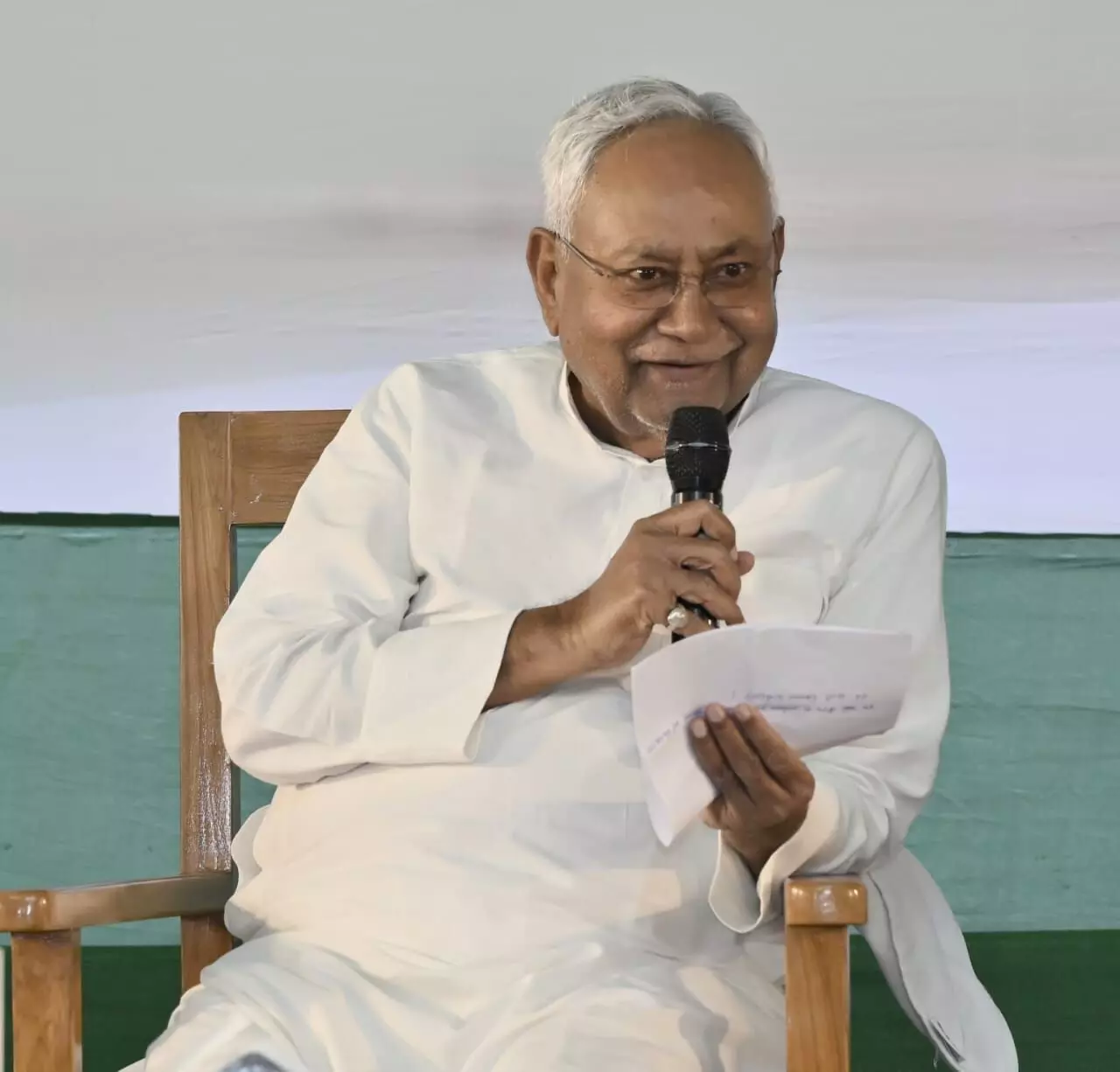 No special status to Bihar_ Centre declares categorically in Lok Sabha No special status to Bihar_ Centre declares categorically in Lok Sabha