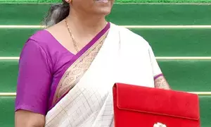 Union Budget: Boost to youth empowerment, women in workforce