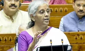 Himachal, Uttarakhand among states to get flood devastation relief: FM Sitharaman