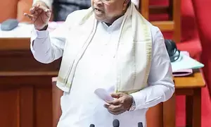 High command will address ED’s targeting of K’taka govt: Siddaramaiah