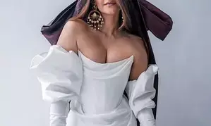 Sonam Kapoor drops glimpses of concept photoshoot, vows to fight prejudices