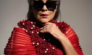 Zeenat Aman opens up about being undervalued by brands, collaborators
