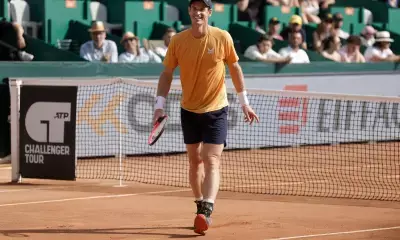 Proud to get to do it one final time: Andy Murray to retire after Paris Olympics