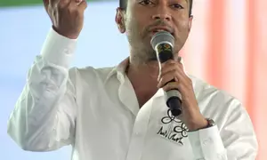 Depriving Bengal in Budget is reflection of LoP’s remarks: Abhishek Banerjee