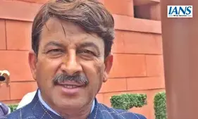 ‘Bharat ka Budget’: Manoj Tiwari hails Budget 2024
