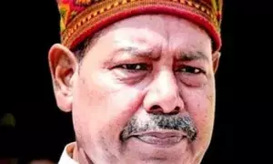 This Budget is only for corporate sector: RJD