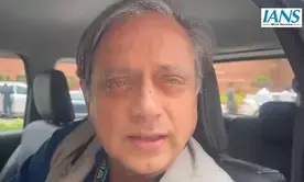 Very little to cheer about in Budget; only Bihar, Andhra gained: Shashi Tharoor