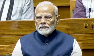 Budget empowers middle class, paves way for ‘Viksit Bharat’: PM Modi