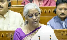 Custom duty reforms to boost domestic manufacturing: FM