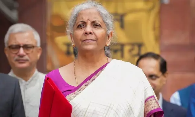 Indias Economic Resilience Shines in 2024-25 Budget: Focus on Growth, Employment, and Fiscal Prudence