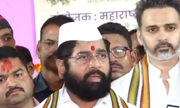 Shinde hails tax structure changes saying Maha will remain leader in collection