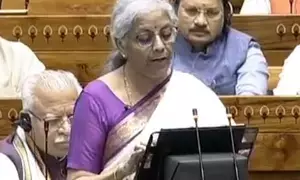 Experts hail Rs 1.48 lakh cr Budget allocation for education,  employment & skilling