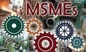 Centres 8-point booster for MSMEs to help them compete globally