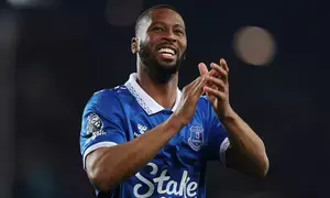 I need to have people criticising me: Everton striker Beto reflects on social media hate