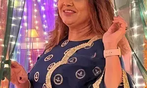 Gulfam Khan Hussains role in Gehna: Zevar Ya Zanjeer is one you will love to hate