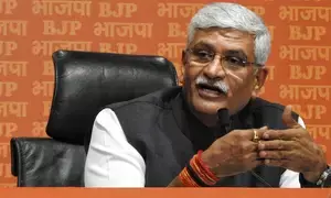 Budget will strengthen foundation of Aatmanirbhar Bharat: Union Minister