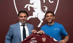 Torino sign Scotland forward Che Adams on three-year contract