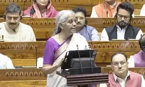 Rs 42,277 crore for J&K in Union Budget