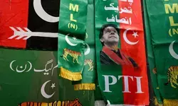 Noose tightens around Imran Khans PTI for spreading digital terrorism