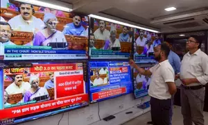 Union Budget: A forward-looking one, centred on continuity in economic policy