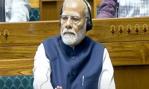 Budget to benefit all segments of society, says PM Modi