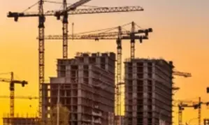 Real estate stocks fall after Finance Ministers LTCG proposal