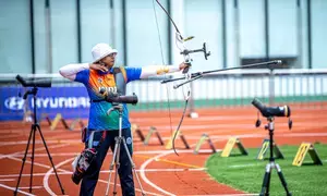 Paris Olympics: We are confident about our chances, says archer Deepika Kumari