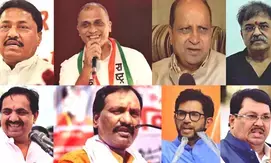 Union Budget only for Andhra, Bihar; Maha got nothing, says MVA