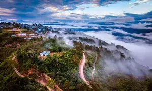 FICCI-NEAC says budget announcements will boost linkages of NE with rest of India