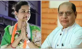 Odisha: Oppn targets BJP govt over Polavaram issue