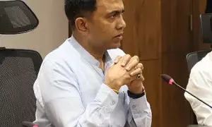 Goa reeling under Rs 27,489 crore debt: CM replies in Assembly