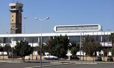 UN envoy says Yemen rival parties agreed to de-escalate economic crisis