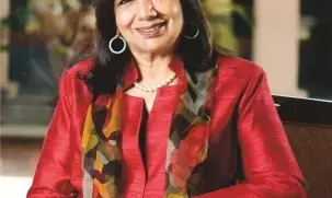 Govt needs to consider GST exemption for all cancer drugs, says Kiran Mazumdar Shaw