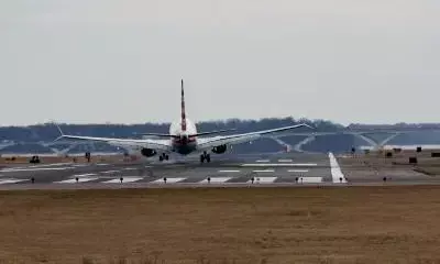 Global tech outage continues disrupting US air travel for fourth consecutive day